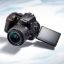 صورة Nikon D5500 DSLR